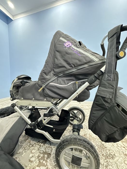 Коляска детская