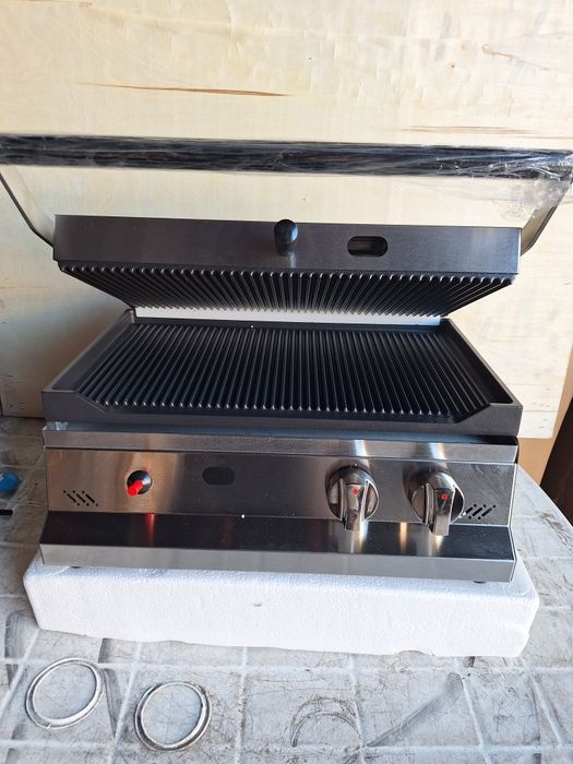 Газов тостер професионален