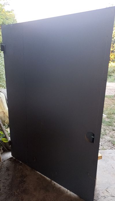 Продам новые ворота.