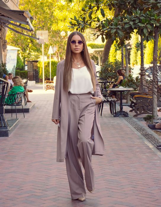 Костюм Тройка