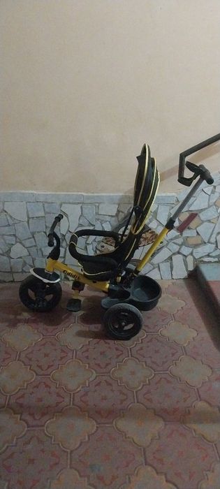 Velosiped bolalar uchun