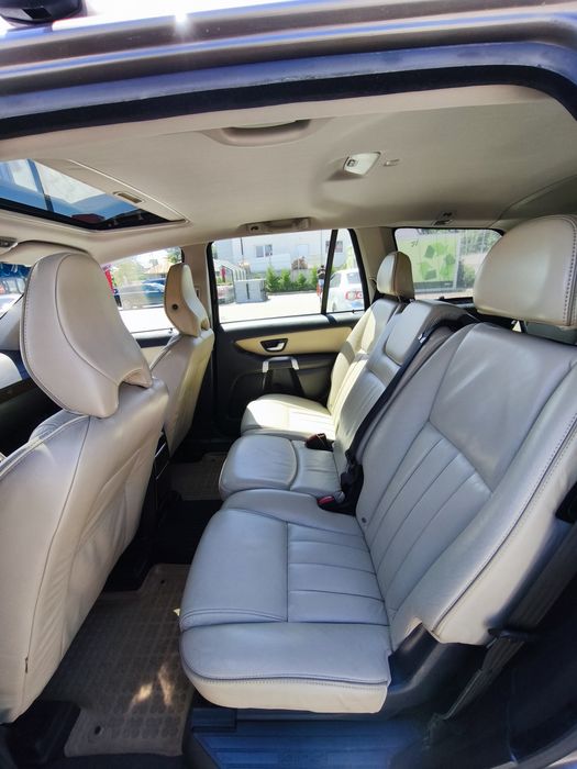 VOLVO XC90 2011 — imagine 5