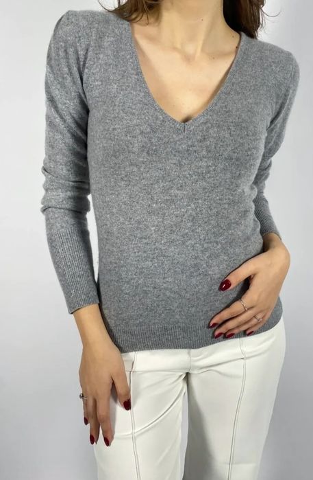 Pulover dama casmir 100% Boss Orange marime S