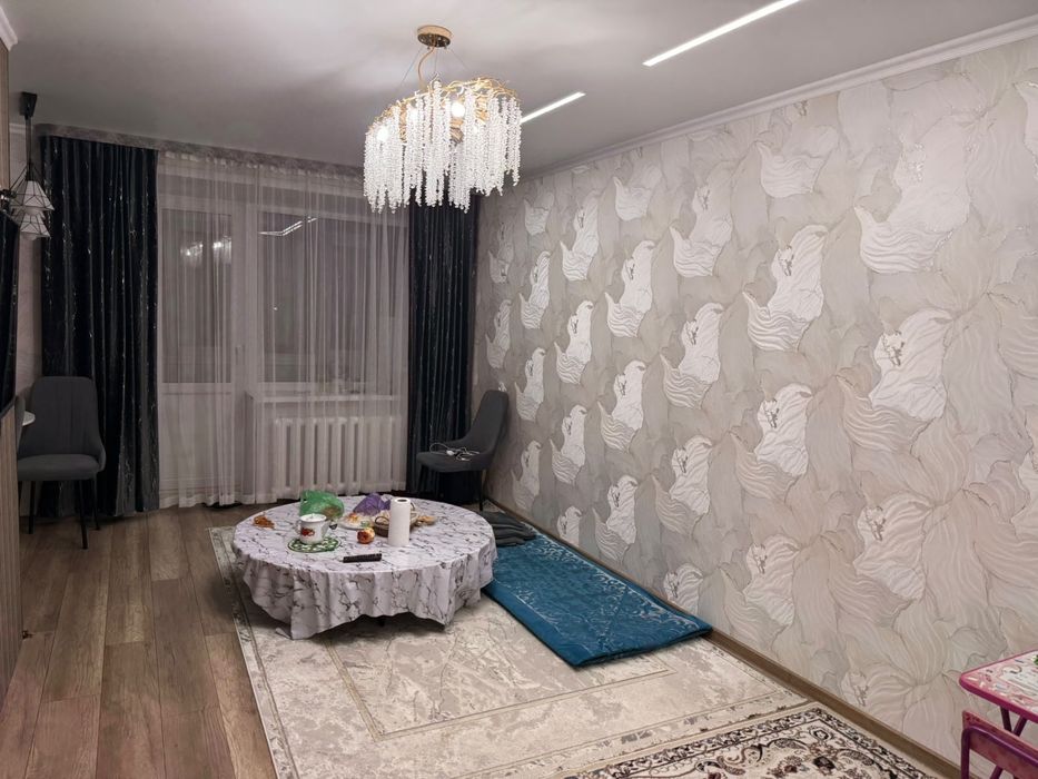 Продам 3-х комнатнатную квартиру