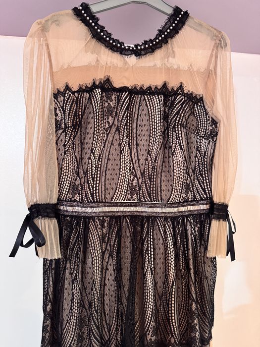 Vand rochie eleganta