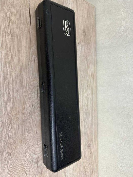 Флейта Selmer Bundy-II, США