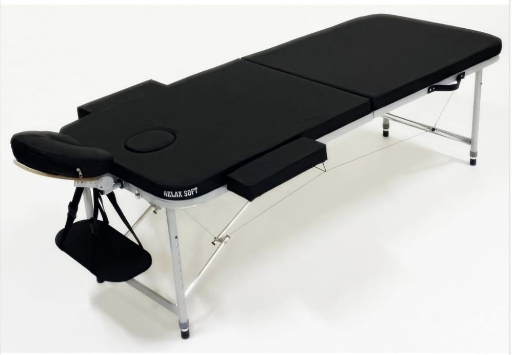 Сгъваема масажна кошетка