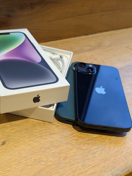 IPhone 14 plus 128Gb Impecabil