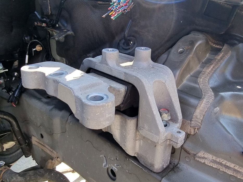 Tampon cutie viteze MITSUBISHI Outlander III [Fabr 2012-2014] 2.0 Hibr