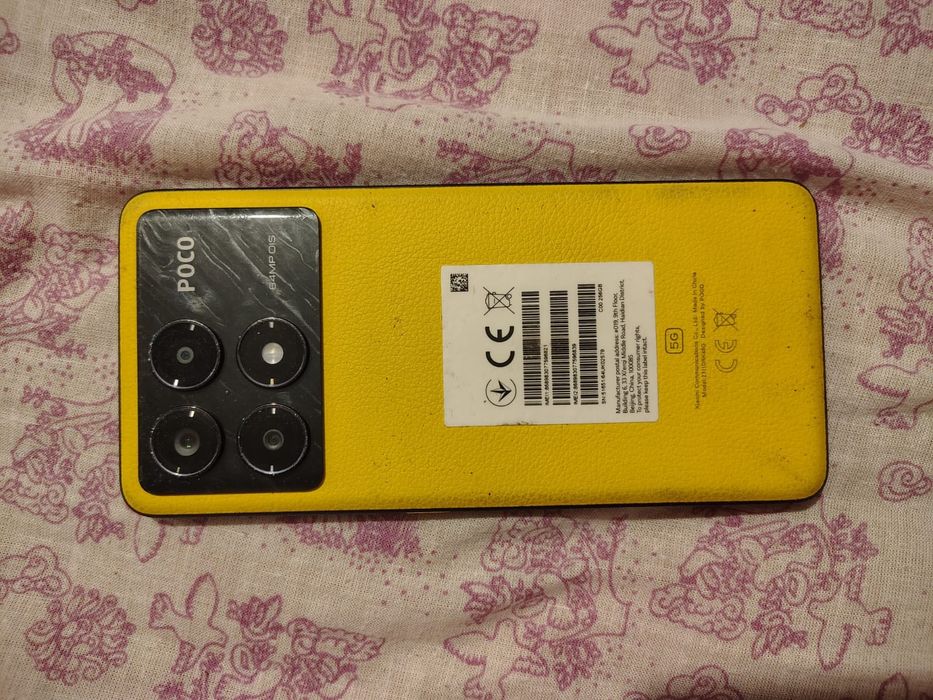 vând telefon second hand