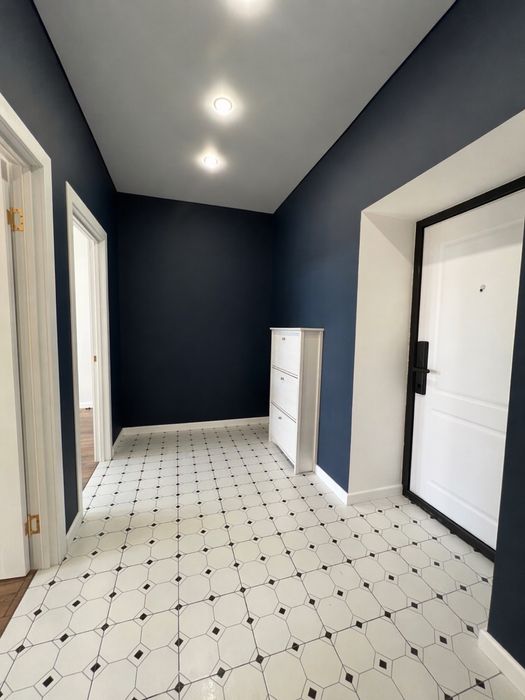 Продам квартиру евродвушка