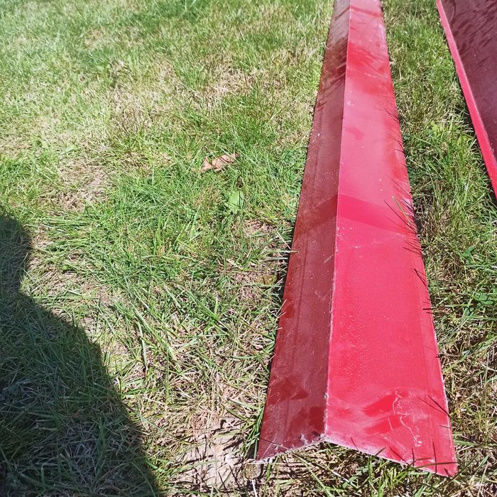 Ламарини,обшивки за покрив