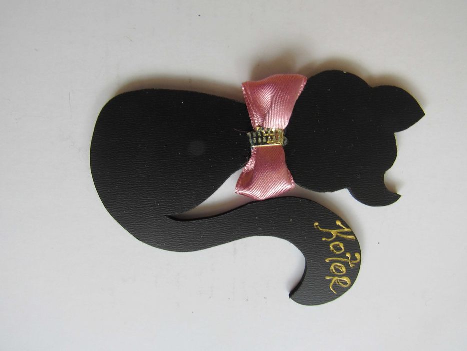 Автентичен магнит от Черна гора -серия