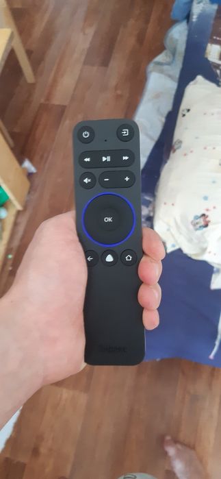 Yandex пульт на Алису или тв