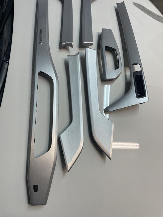 Интериорни лайстни за Ауди а4