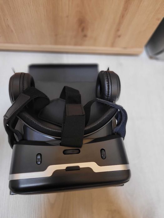 VR очила за телефон
