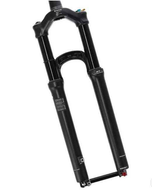 Вилка Formula Thirty-five 29'' Air 100-140mm QR15x100mm