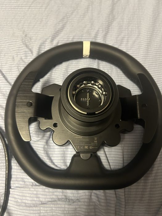 Продам руль MOZA Racing r5 Bundle