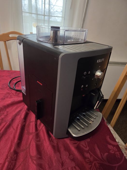 Кафеавтомат Krups