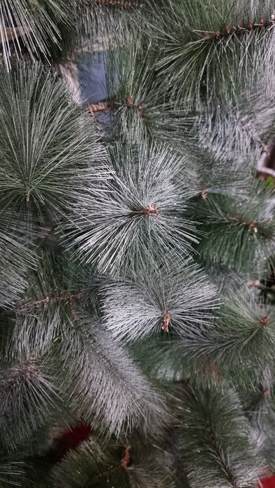 Ёлки искусственные