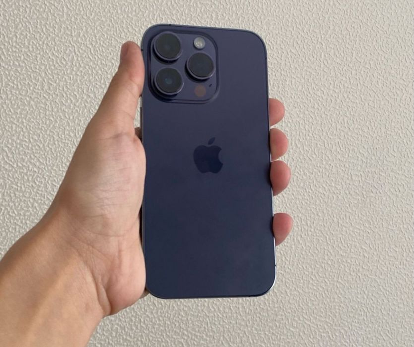 Iphone 14 Pro Apple Айфон