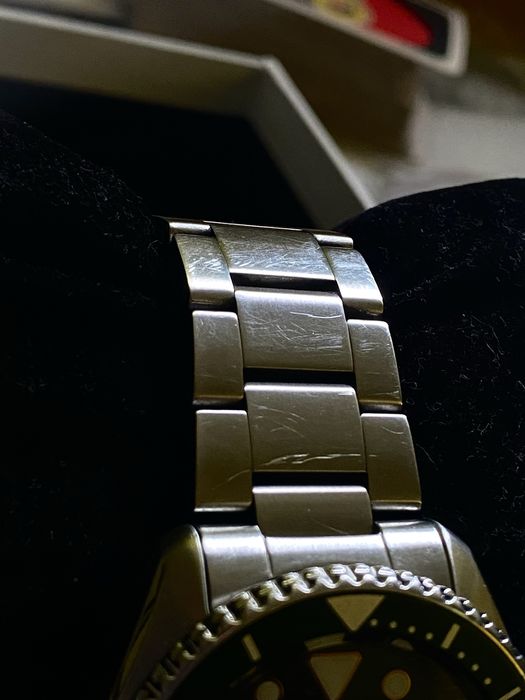 Seiko sports 5 SRPD63k1