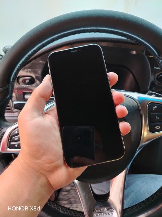 Iphone 12 Pro 128 74%