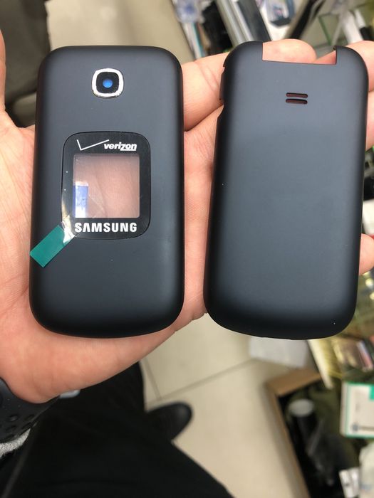 Samsung Gusto3 Korpus original va akfa print