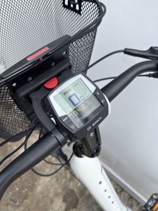 Електрически градски велосипед Diamant размер: 28/55см