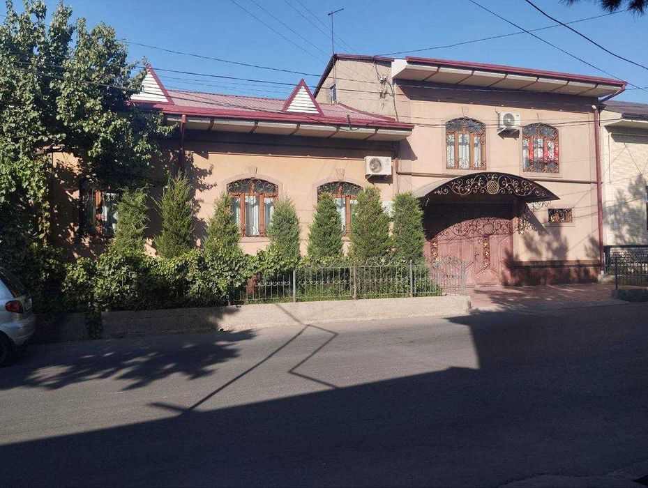 мойкоргон Охунбобоев махалада 6-сотих 260,000 уе