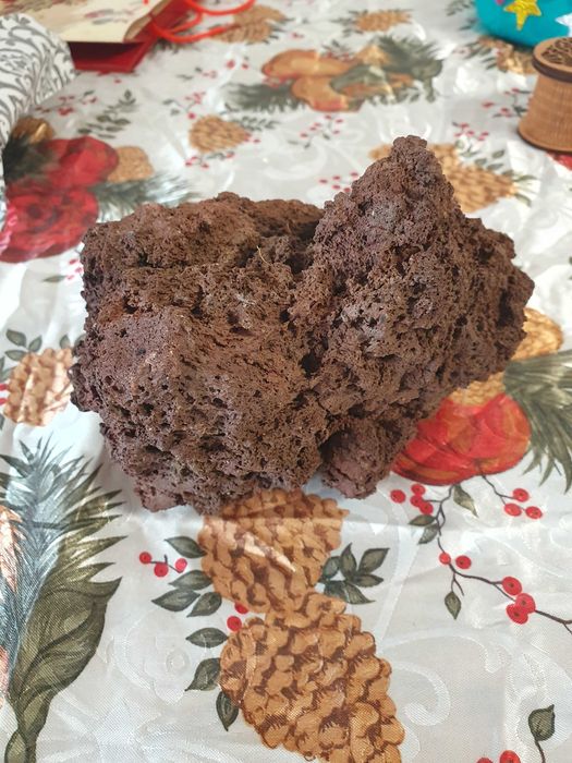 Roca vulcanica - decoratie acvariu