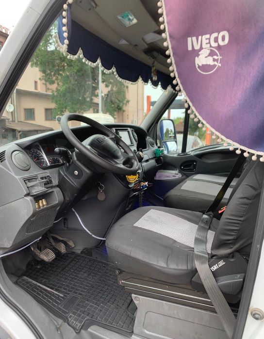 Autoutilitara personală