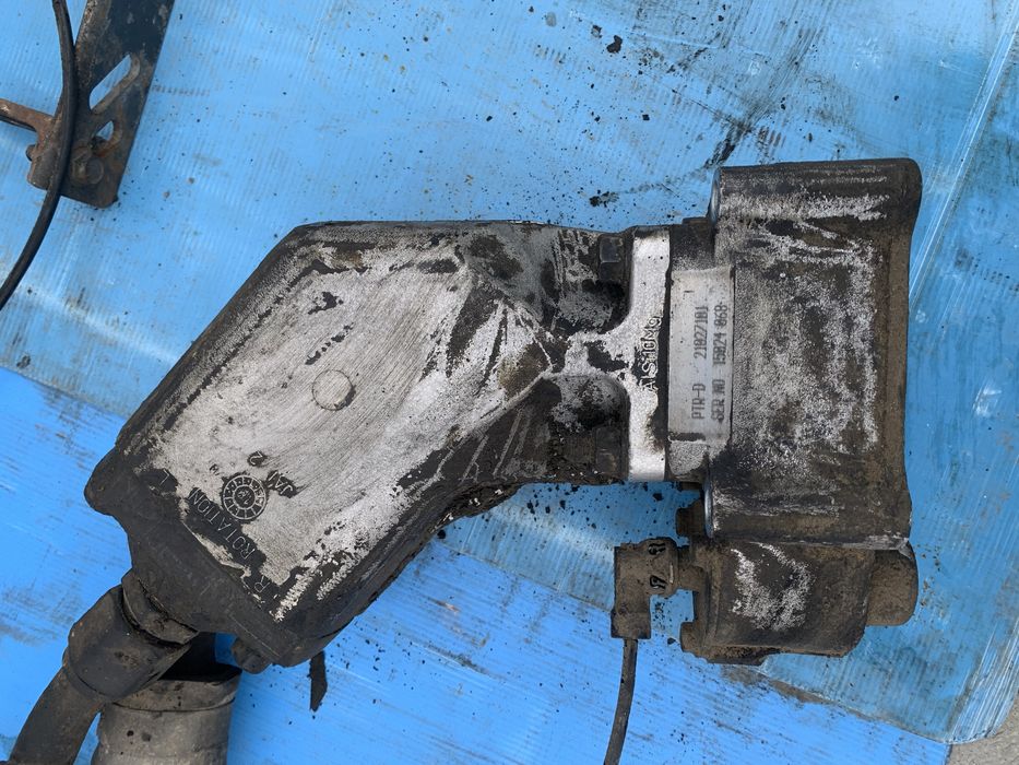 Гидронасос Гидравлика на самосвал