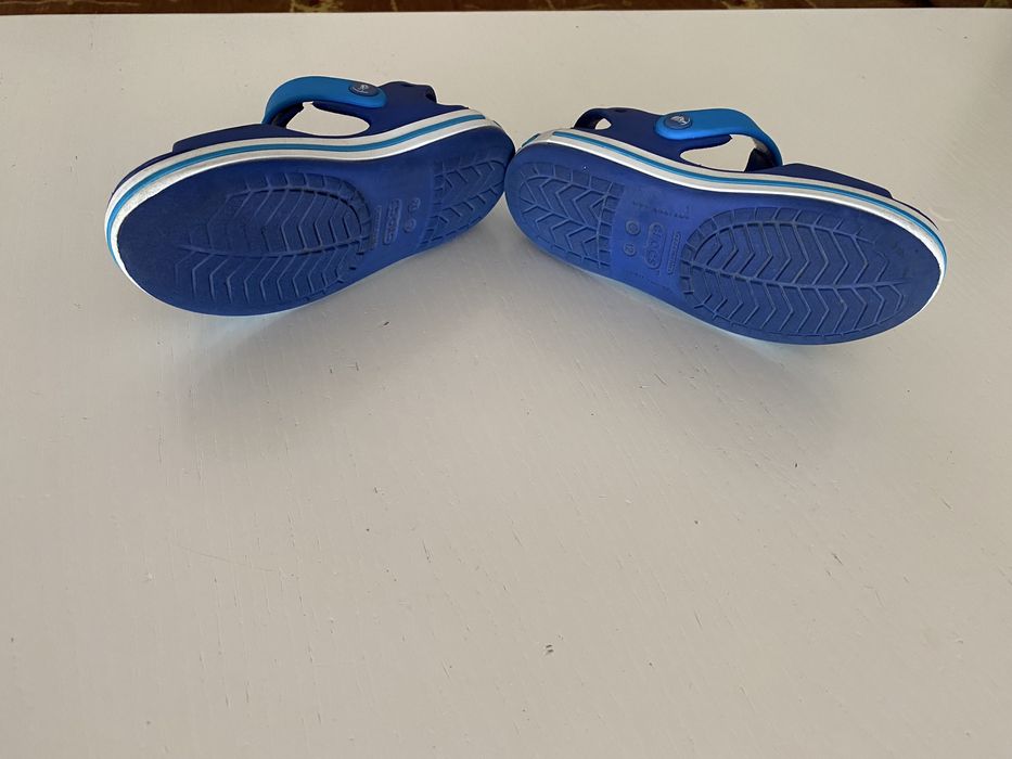 Детски сандали Crocs 28/29