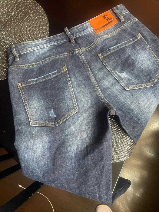 Джинсы DSQUARED2 размер 36