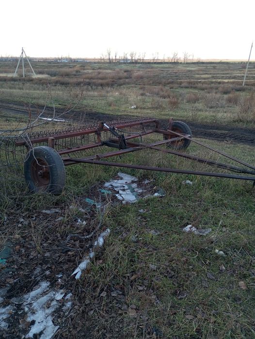 Продам трактор Т40