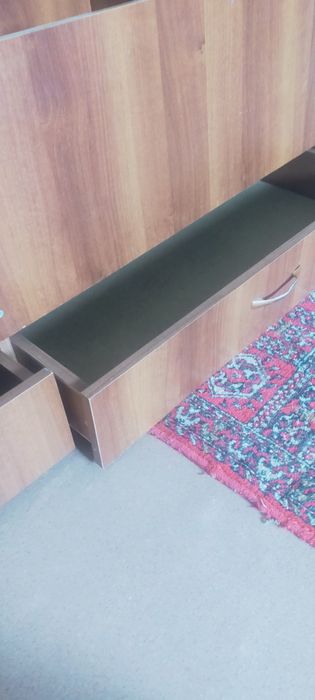 Продам детскую кровать