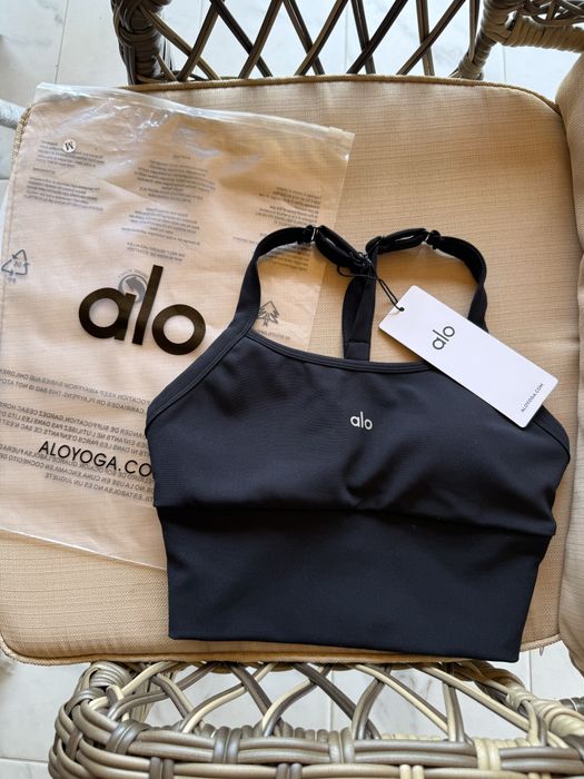 Bustiera Alo Yoga