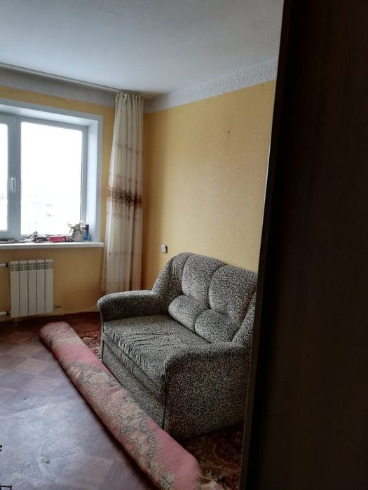 Продаю 2 ком квартиру