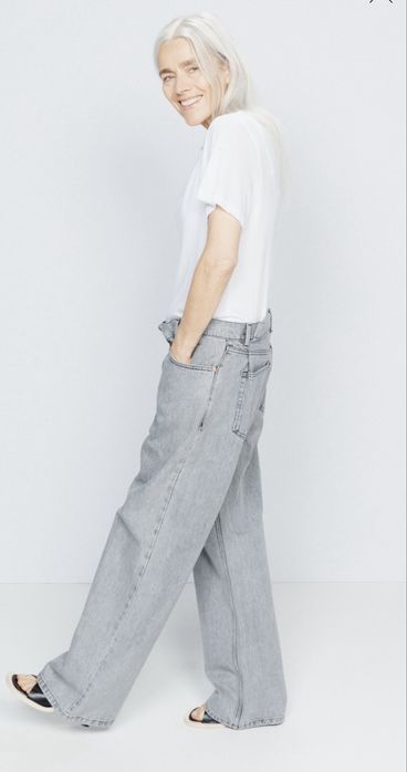 Джинсы Raey оригинал