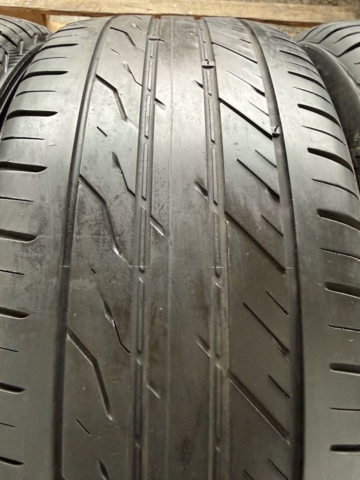 # Jante aluminiu VW Passat Arteon Tiguan Touran Skoda Superb Octavia cu anvelope de vara 235/40 R19