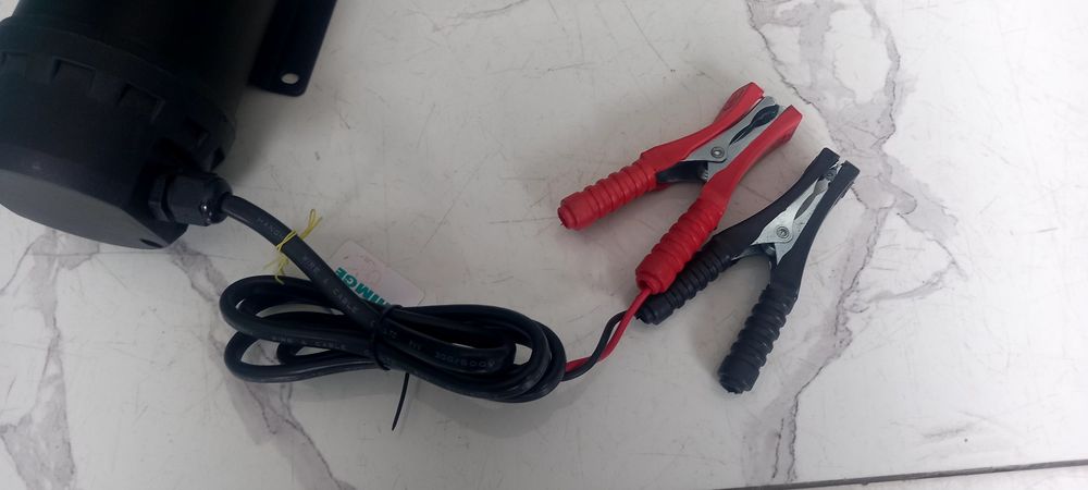 Топливный насос 24 в moy nasos 24 v