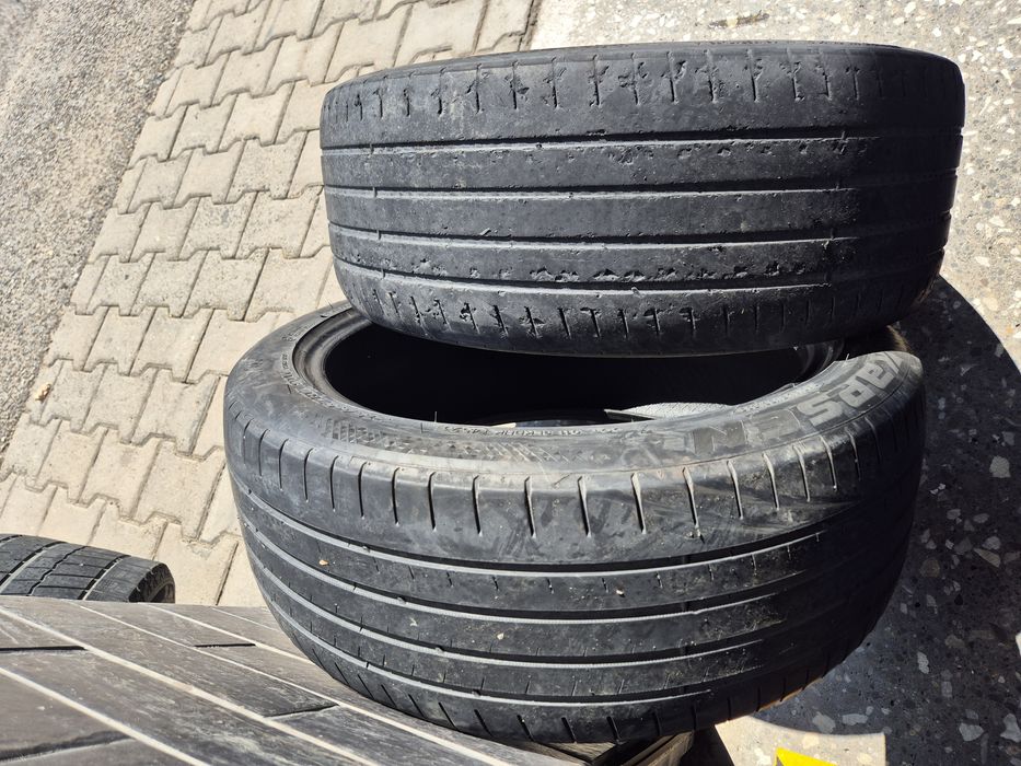 Kapsen 215/45 R17