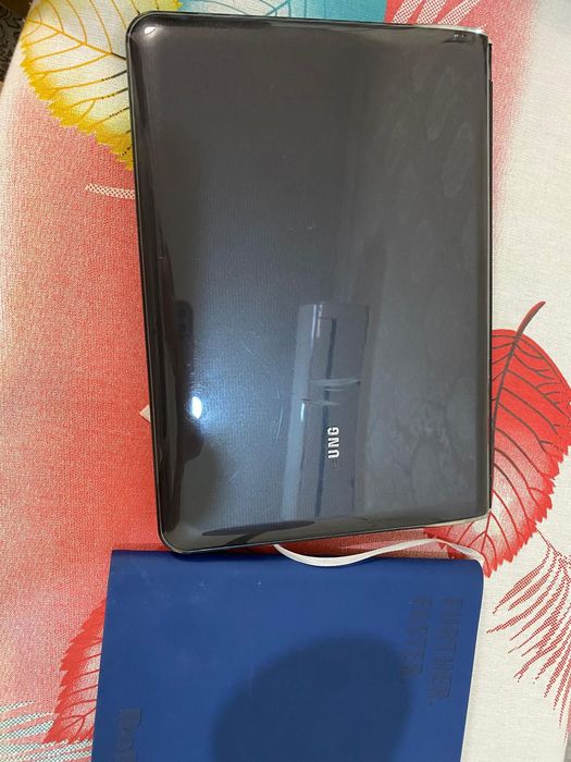 Ноутбук Samsung хорошего качества