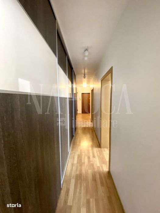 Apartament 2 camere de vanzare in Floresti