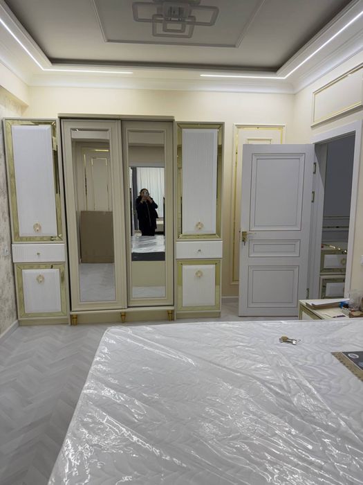 Arendaga beriladi 2 xonali yangi dom