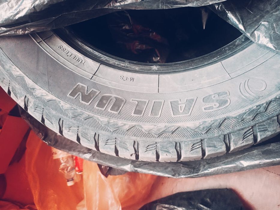 Сайлун 265/65 R17
