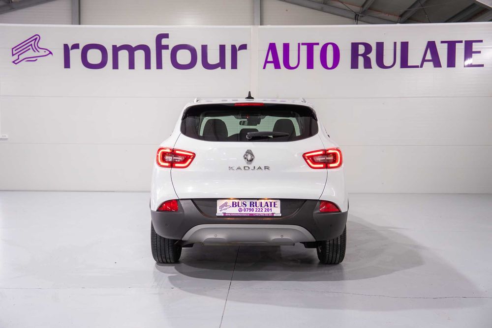 Renault Kadjar 2016  TVA INCLUS