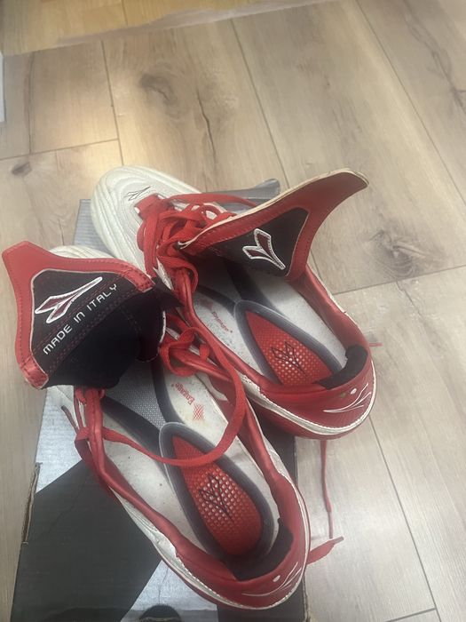 Футболни обувки Диадора