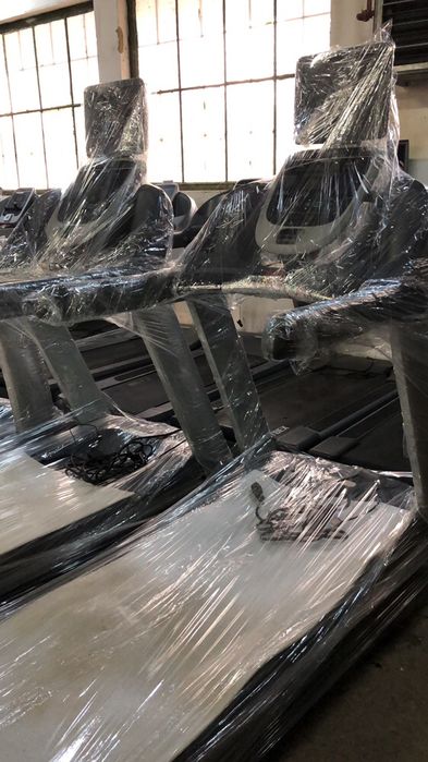 Depozit aparate fitness